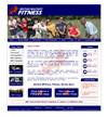 British Military Fitness