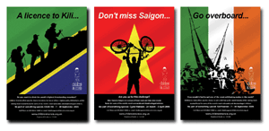 Xanna - Children in Crisis