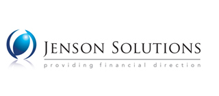 Jenson Solutions Logo