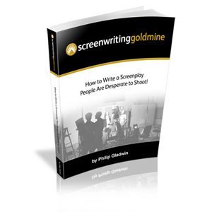 Xanna - Screenwriting Goldmine